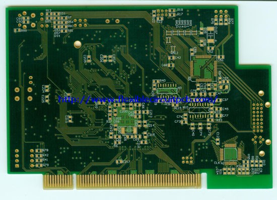 Double-sided PCB11